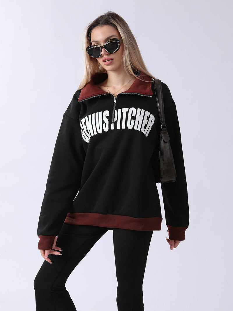 Cozy Everyday Sweatshirt