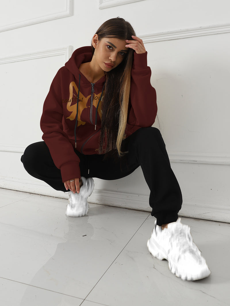 Classic Long Sleeve Pullover