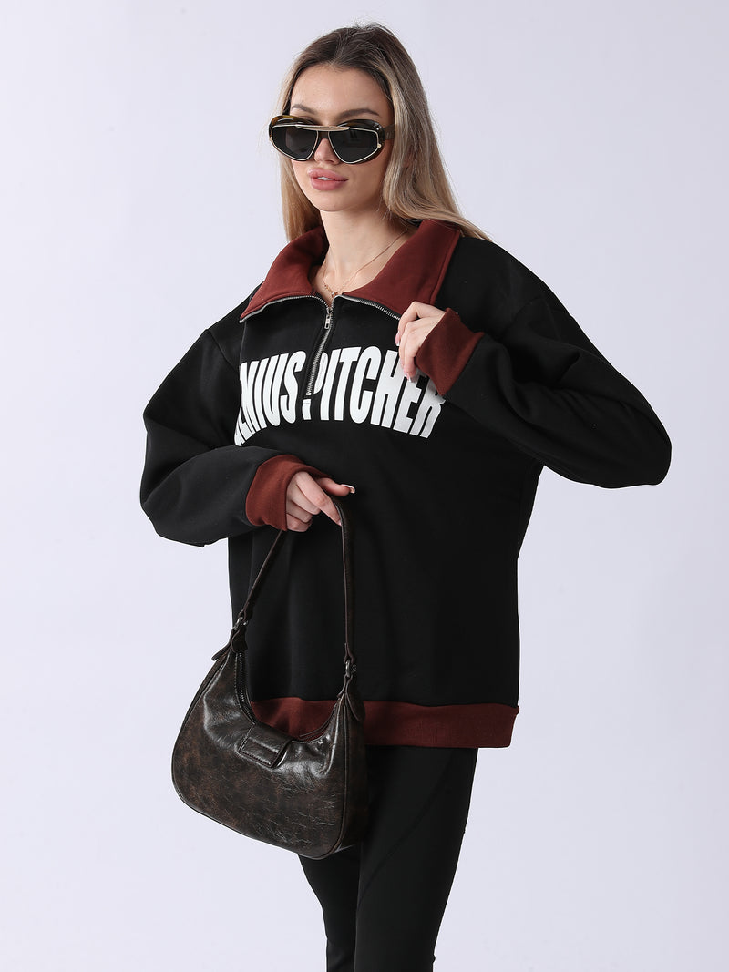 Cozy Everyday Sweatshirt