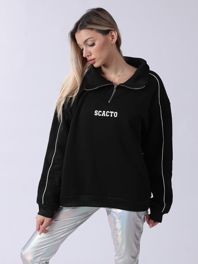 Classic Long Sleeve Sweatshirt
