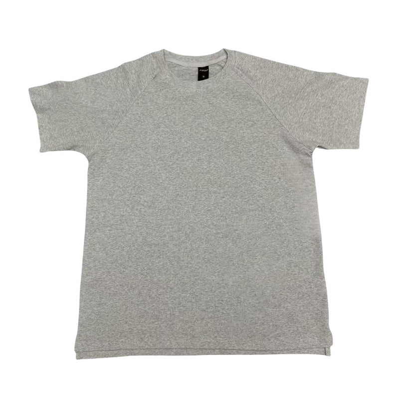 Retro Sport Round Neck Shirt