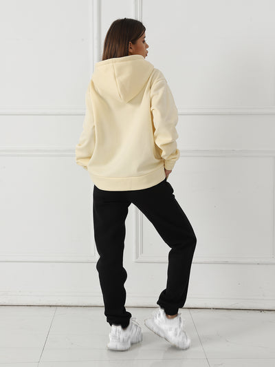 Classic Long Sleeve Pullover
