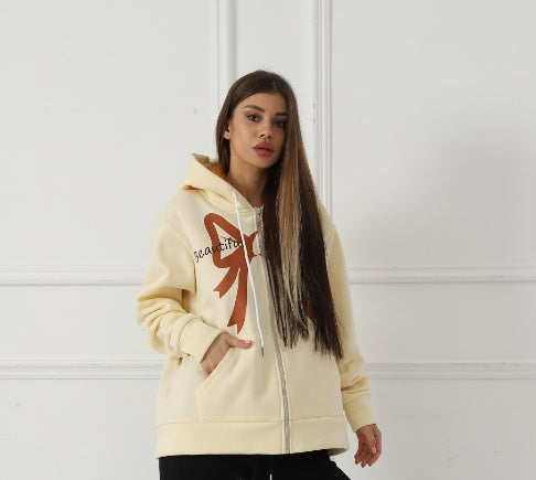 Classic Long Sleeve Pullover