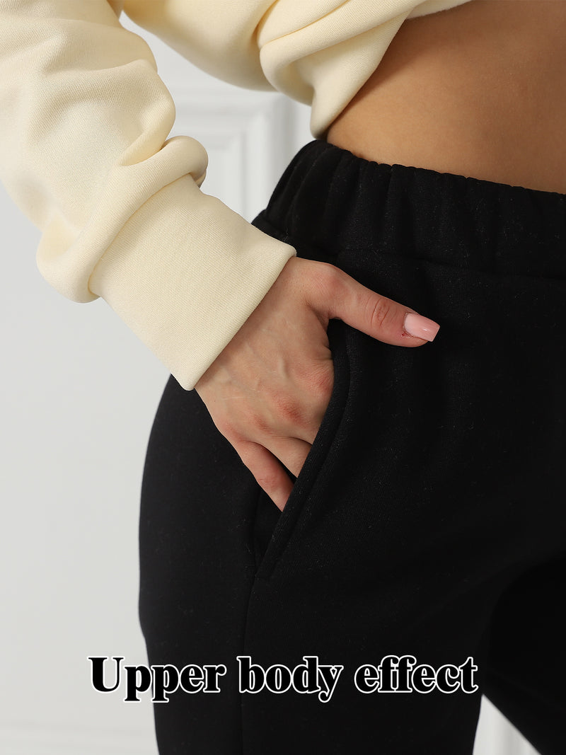 Classic Long Sleeve Pullover