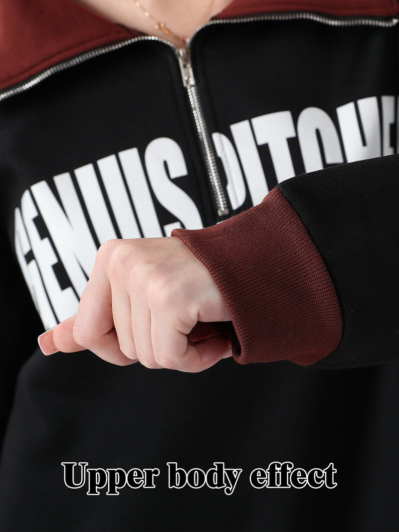 Cozy Everyday Sweatshirt