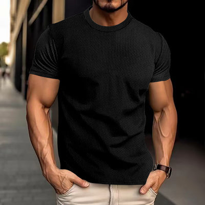 Breathable Slim Style T-Shirt