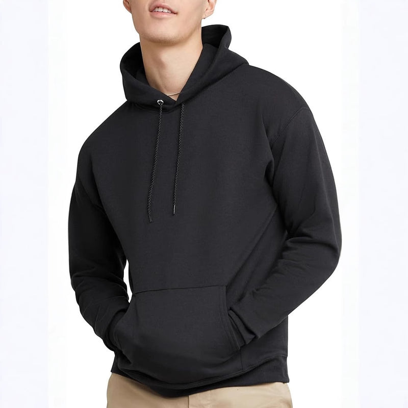Long Sleeve Casual Hoodie Jacket