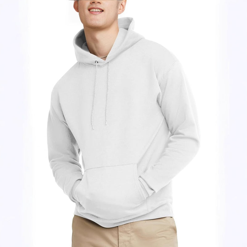 Long Sleeve Casual Hoodie Jacket