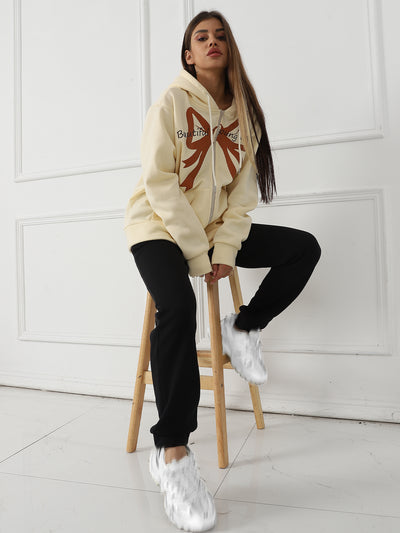 Classic Long Sleeve Pullover