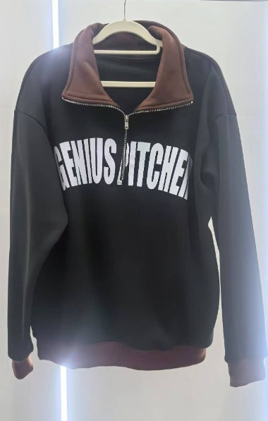 Cozy Everyday Sweatshirt