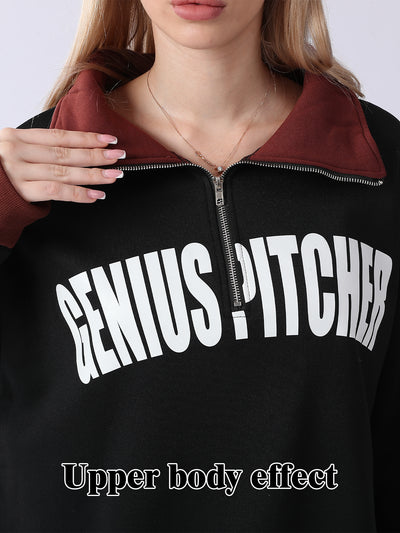 Cozy Everyday Sweatshirt