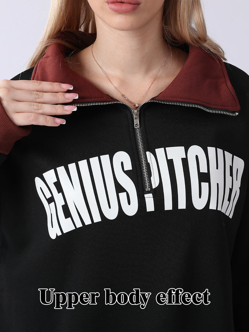Cozy Everyday Sweatshirt