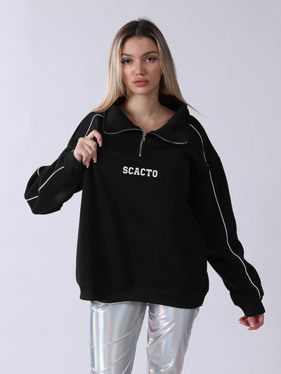 Classic Long Sleeve Sweatshirt