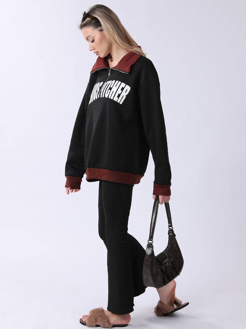 Cozy Everyday Sweatshirt