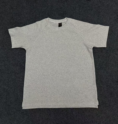 Retro Sport Round Neck Shirt