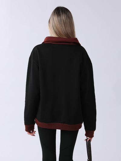 Cozy Everyday Sweatshirt