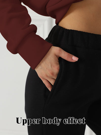 Classic Long Sleeve Pullover
