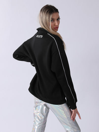 Classic Long Sleeve Sweatshirt