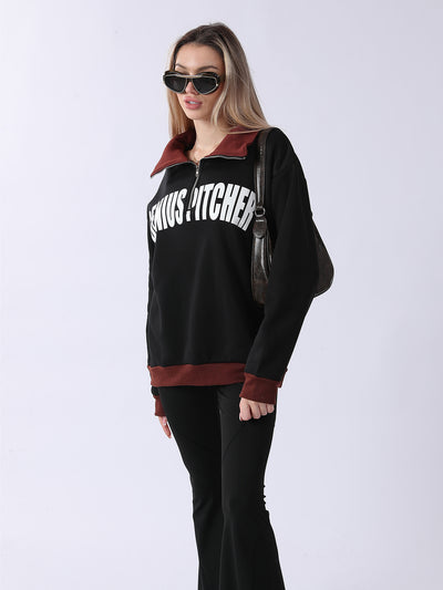 Cozy Everyday Sweatshirt